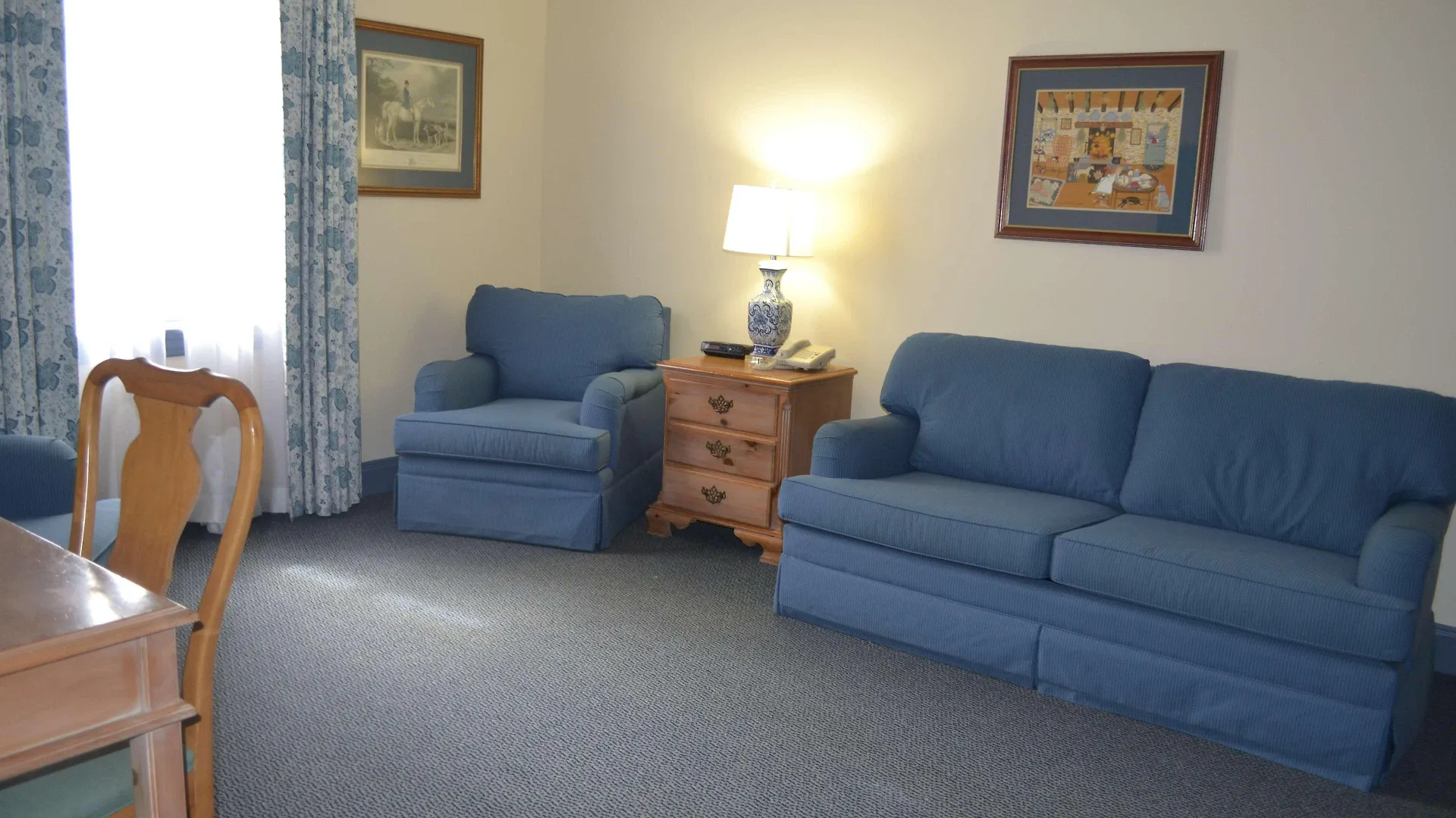 The Founders Inn & Spa Tapestry Collection By Hilton Virginia Beach United States