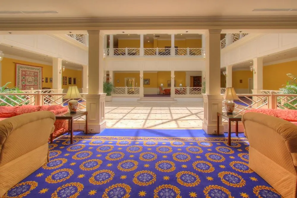 The Founders Inn & Spa Tapestry Collection By Hilton Virginia Beach