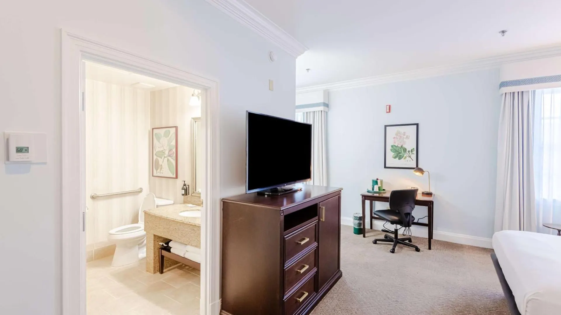 The Founders Inn & Spa Tapestry Collection By Hilton Virginia Beach 4*,