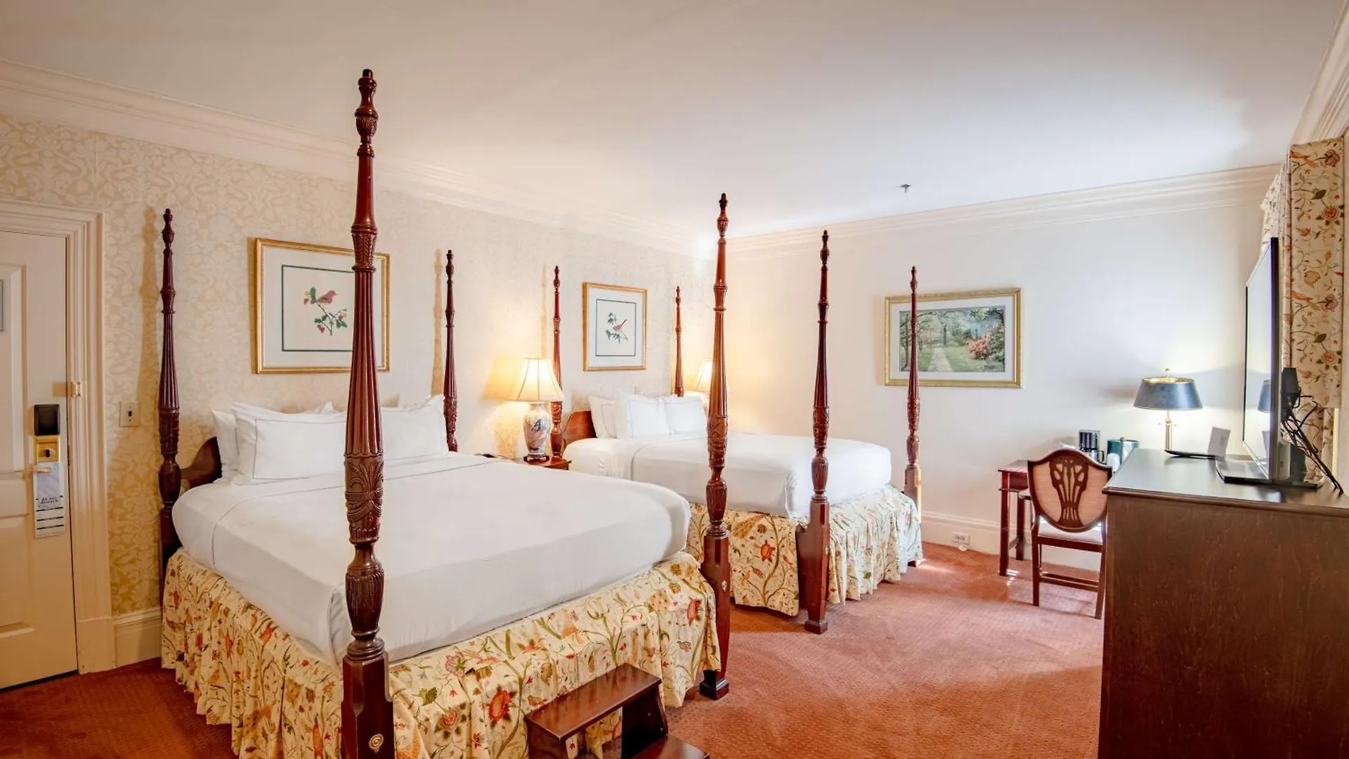 The Founders Inn & Spa Tapestry Collection By Hilton Virginia Beach Hotel