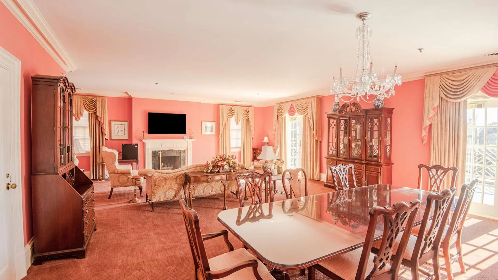 The Founders Inn & Spa Tapestry Collection By Hilton Virginia Beach Hotel