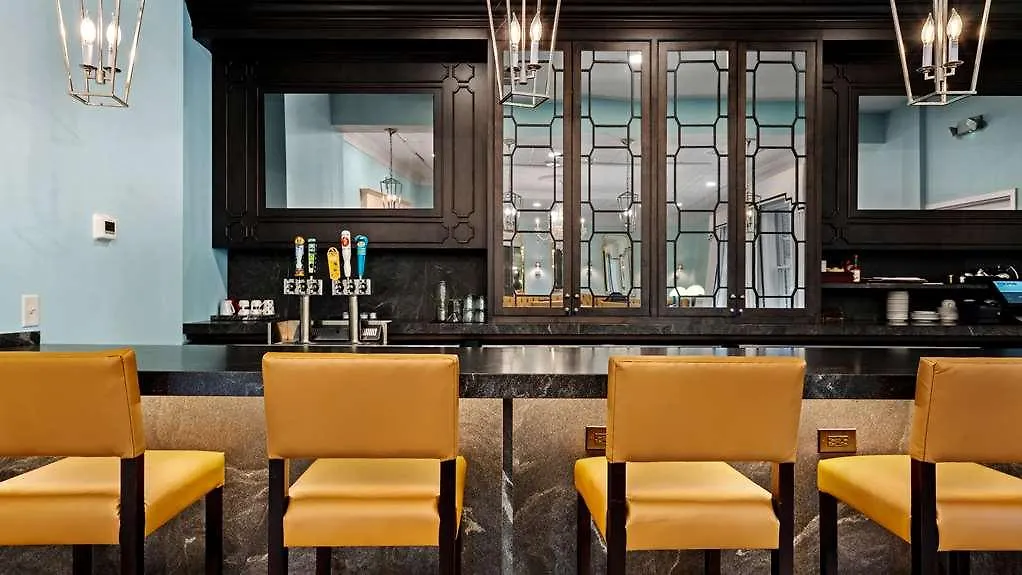 Hotel The Founders Inn & Spa Tapestry Collection By Hilton Virginia Beach