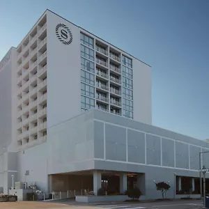 Sheraton Oceanfront Hotel