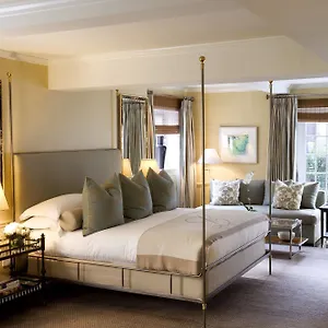 Lowell Hotel Nueva York