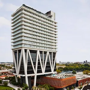 The William Vale Hotel Nueva York