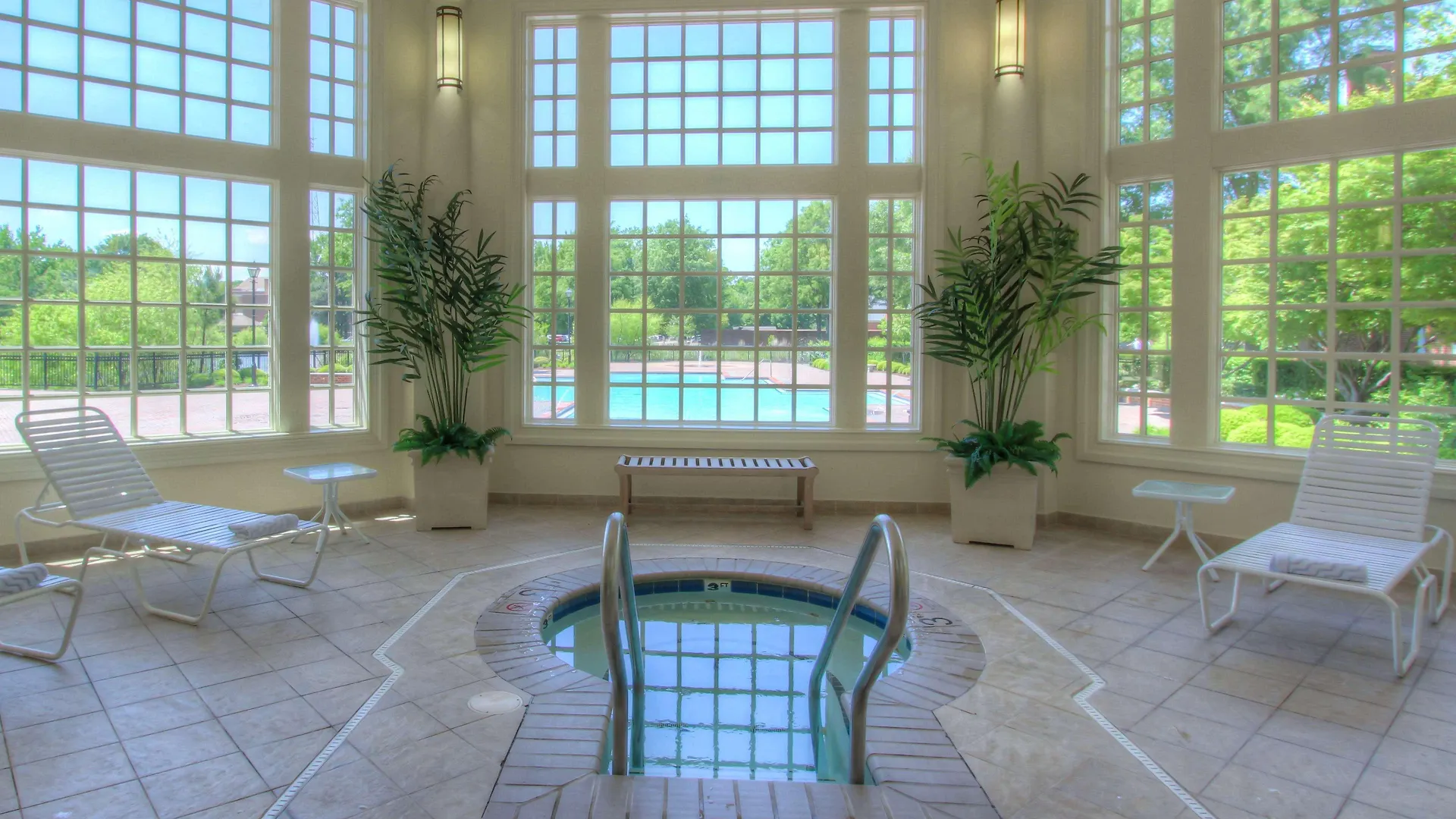 Ξενοδοχείο The Founders Inn & Spa Tapestry Collection By Hilton Βιρτζίνια Μπιτς