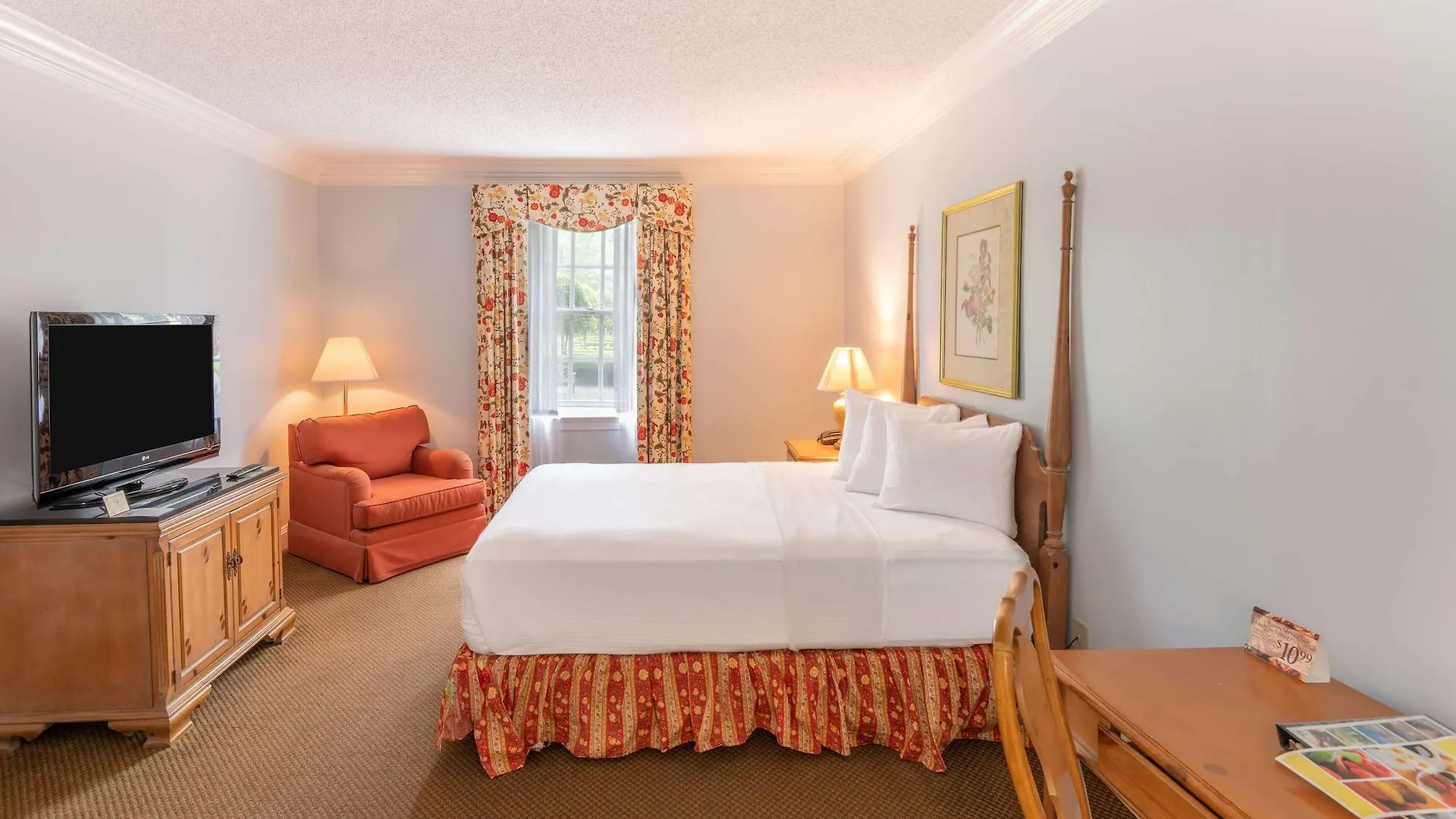 The Founders Inn & Spa Tapestry Collection By Hilton Virginia Beach 4*,  United States