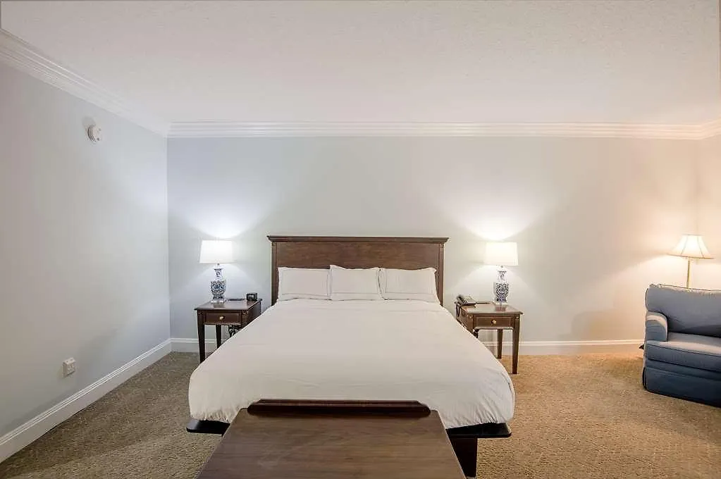 The Founders Inn & Spa Tapestry Collection By Hilton Βιρτζίνια Μπιτς 4*,  Ηνωμένες Πολιτείες της Αμερικής