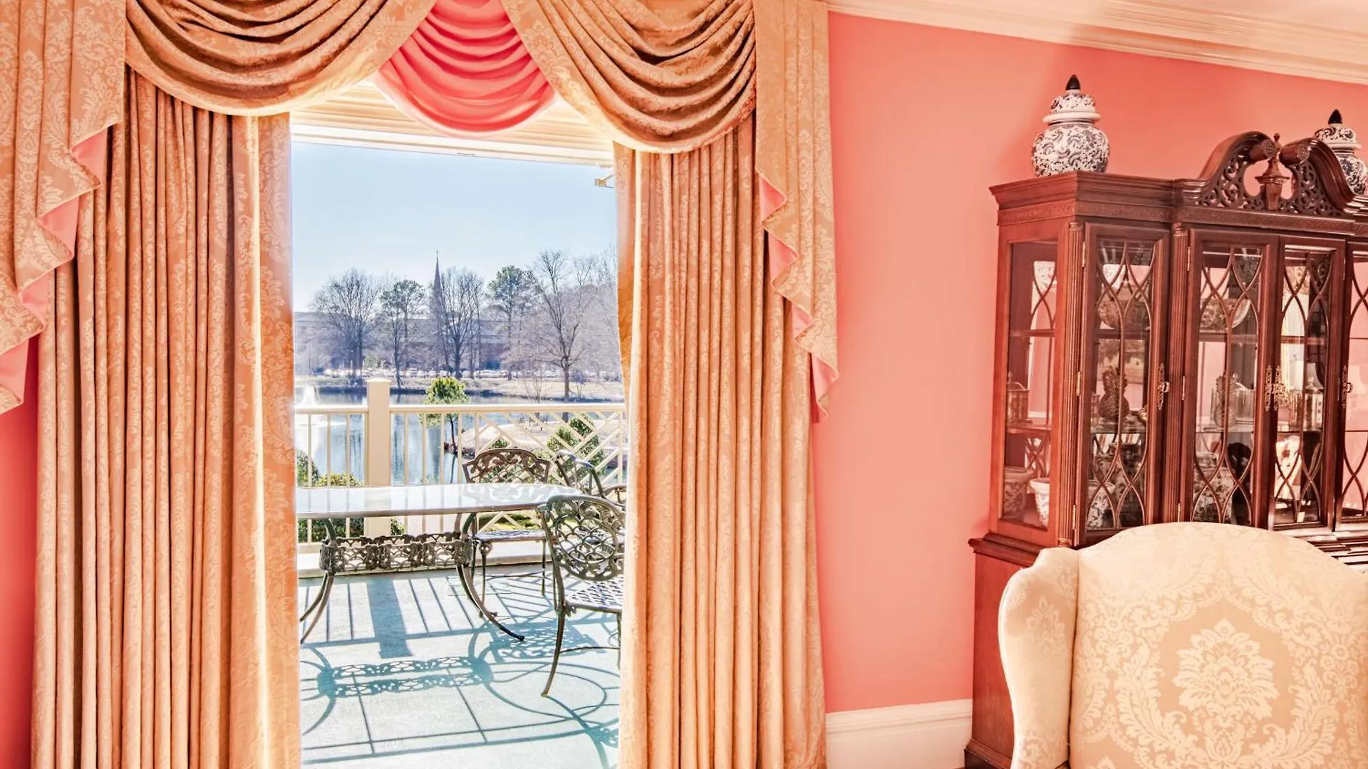 Ξενοδοχείο The Founders Inn & Spa Tapestry Collection By Hilton Βιρτζίνια Μπιτς