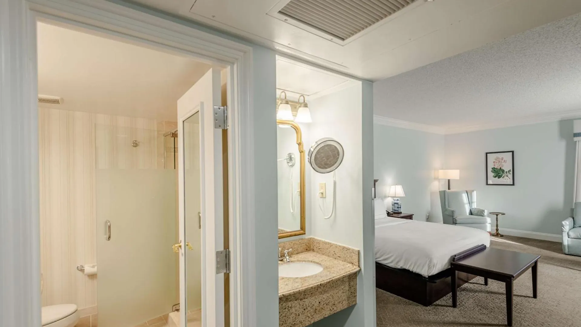 Ξενοδοχείο The Founders Inn & Spa Tapestry Collection By Hilton Βιρτζίνια Μπιτς