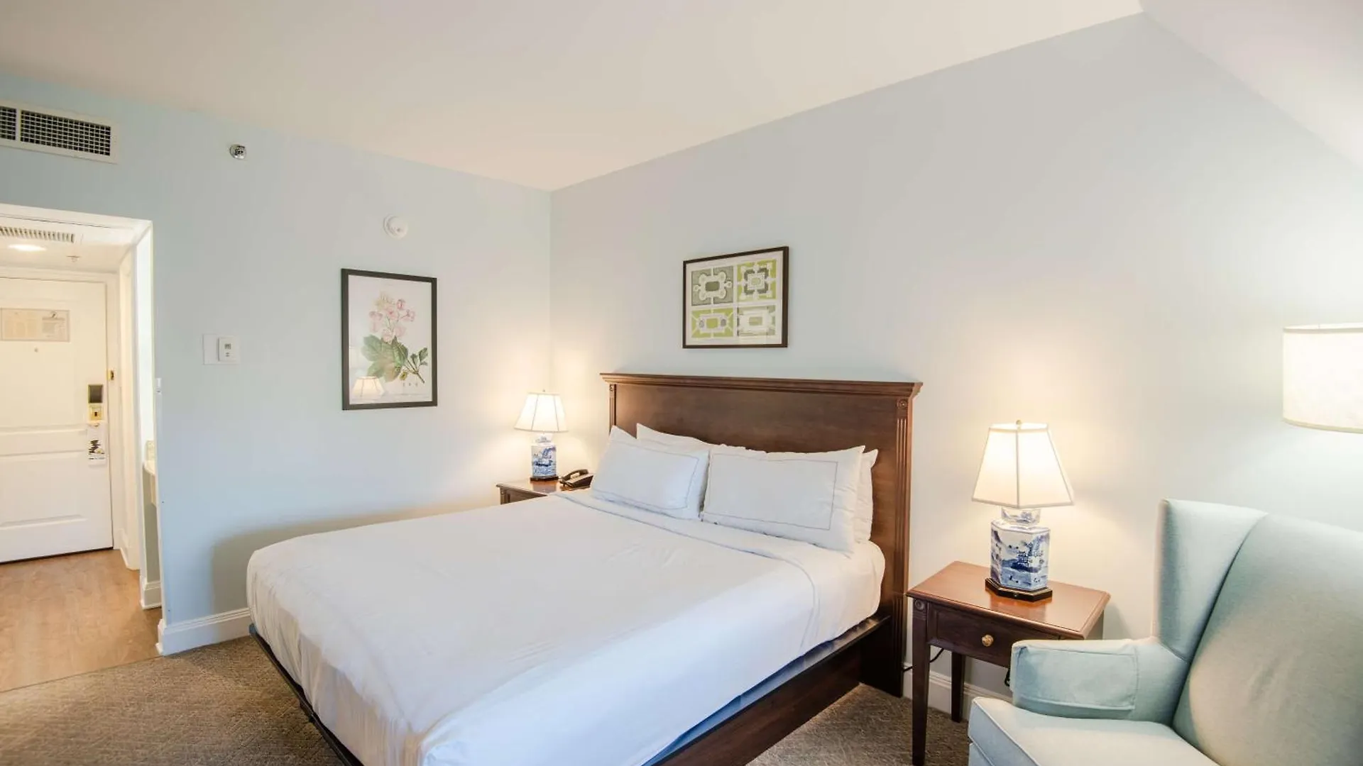 The Founders Inn & Spa Tapestry Collection By Hilton Βιρτζίνια Μπιτς Ξενοδοχείο