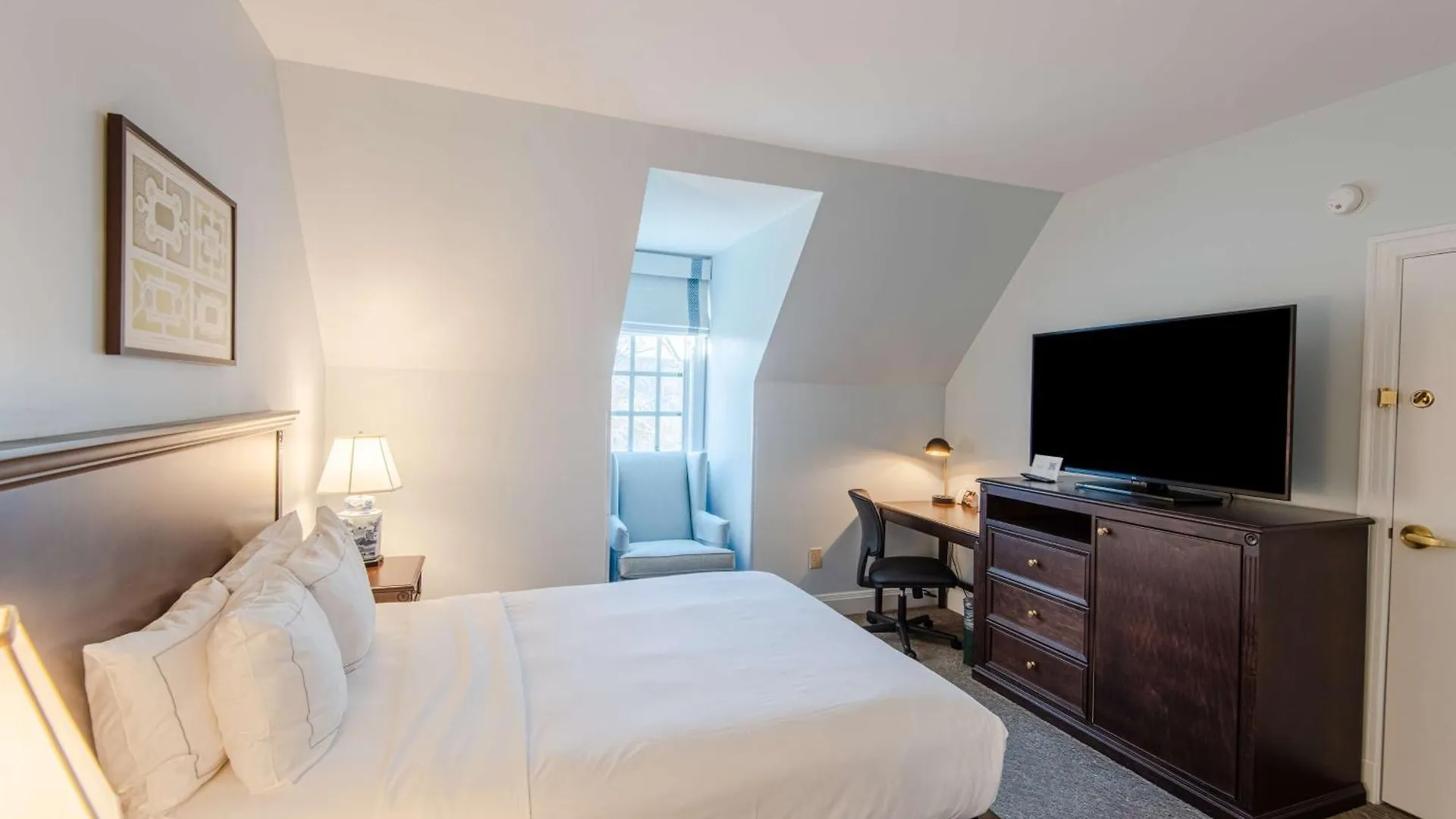 The Founders Inn & Spa Tapestry Collection By Hilton Βιρτζίνια Μπιτς 4*,  Ηνωμένες Πολιτείες της Αμερικής