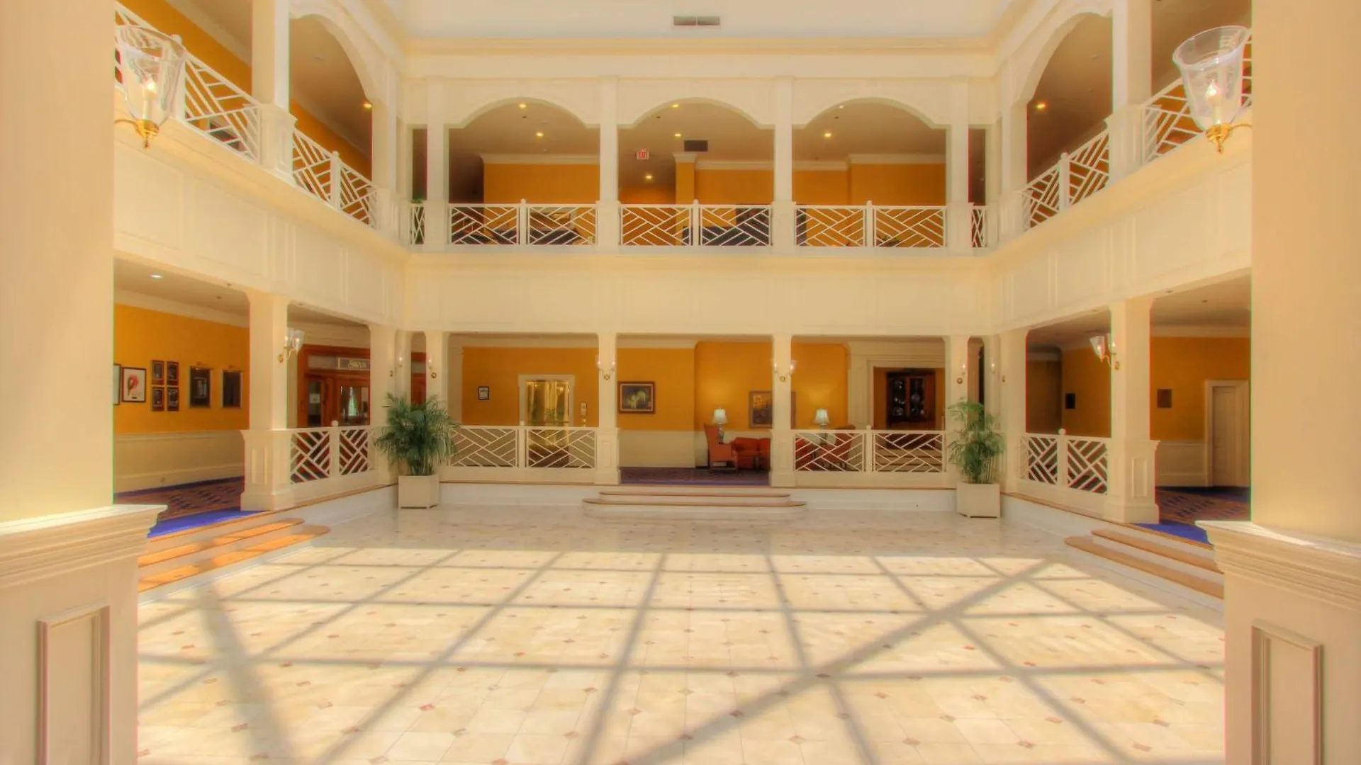 **** Ξενοδοχείο The Founders Inn & Spa Tapestry Collection By Hilton Βιρτζίνια Μπιτς Ηνωμένες Πολιτείες της Αμερικής