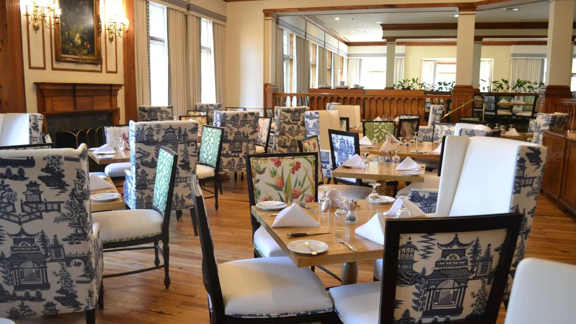 Hotel The Founders Inn & Spa Tapestry Collection By Hilton Virginia Beach