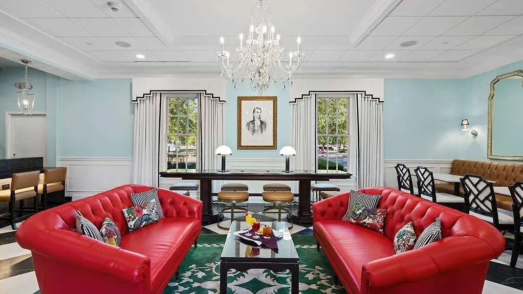 The Founders Inn & Spa Tapestry Collection By Hilton Βιρτζίνια Μπιτς 4*,