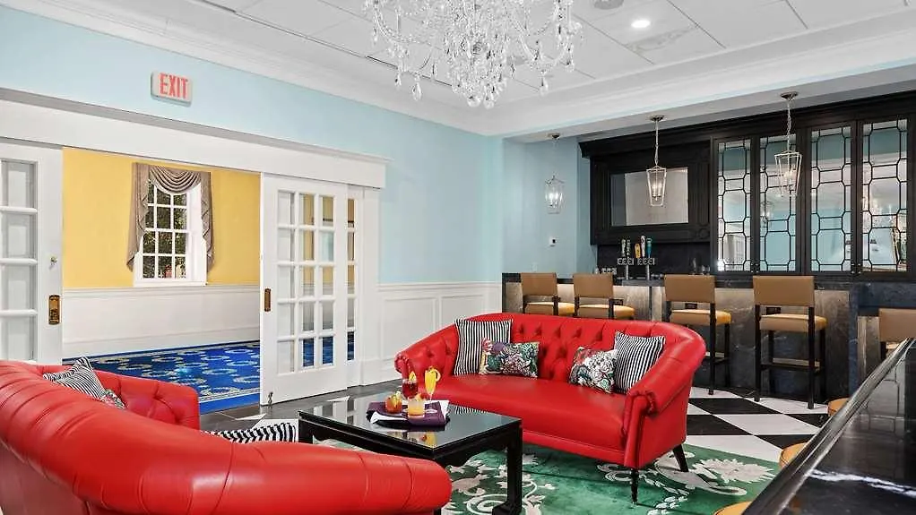 The Founders Inn & Spa Tapestry Collection By Hilton Virginia Beach Hotel
