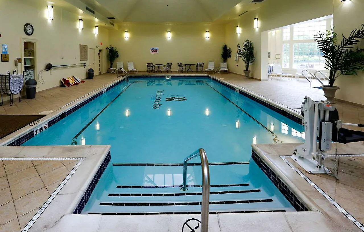 The Founders Inn & Spa Tapestry Collection By Hilton Virginia Beach 4*,  United States