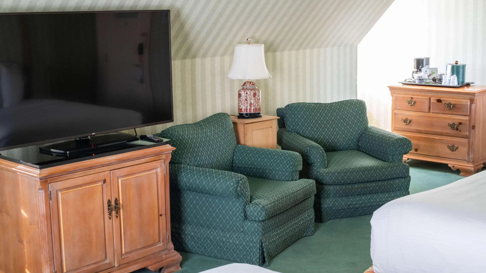 The Founders Inn & Spa Tapestry Collection By Hilton Virginia Beach Hotel