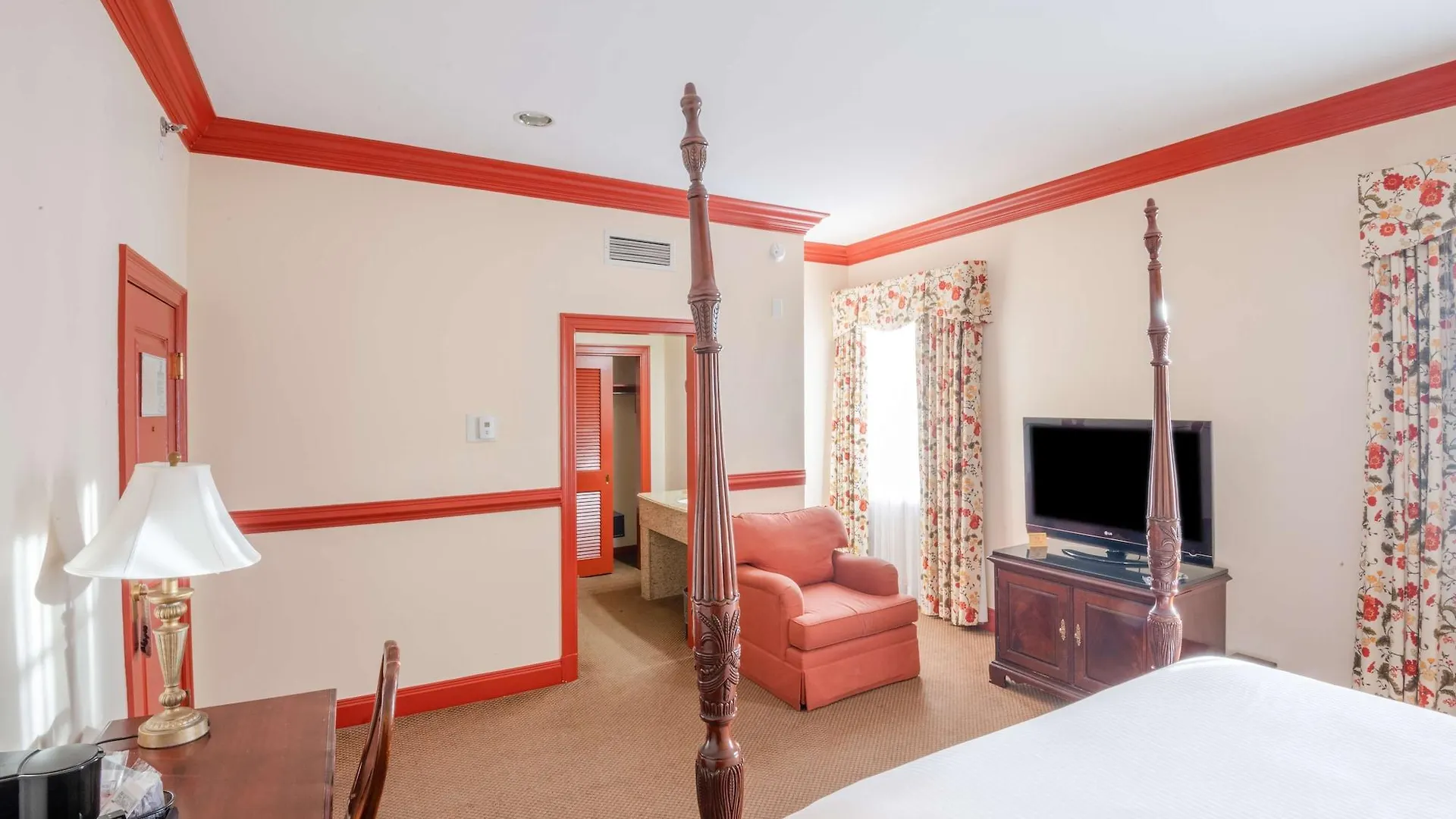 Hotel The Founders Inn & Spa Tapestry Collection By Hilton Virginia Beach