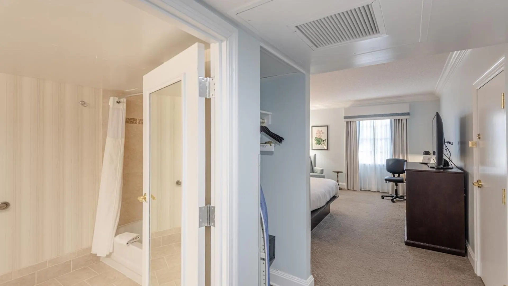 The Founders Inn & Spa Tapestry Collection By Hilton Virginia Beach Hotel