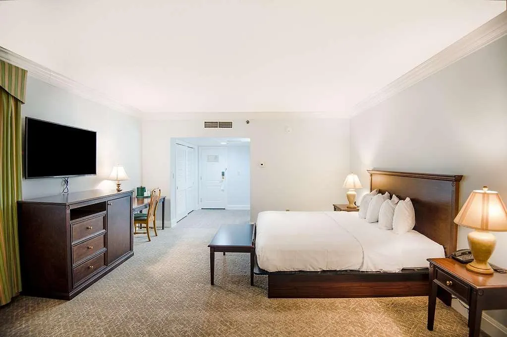 The Founders Inn & Spa Tapestry Collection By Hilton Virginia Beach Estados Unidos da América