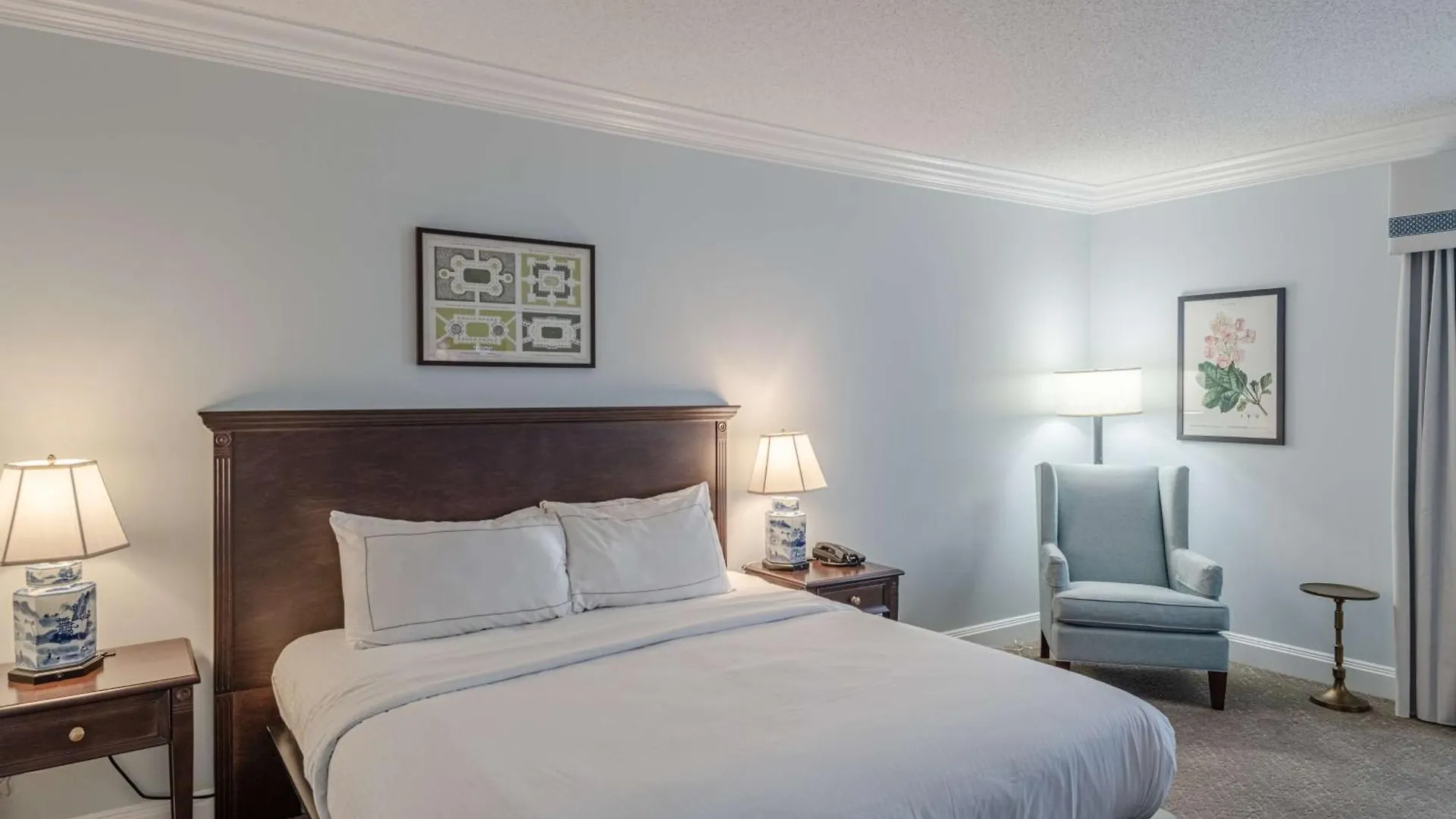 The Founders Inn & Spa Tapestry Collection By Hilton Virginia Beach Estados Unidos da América