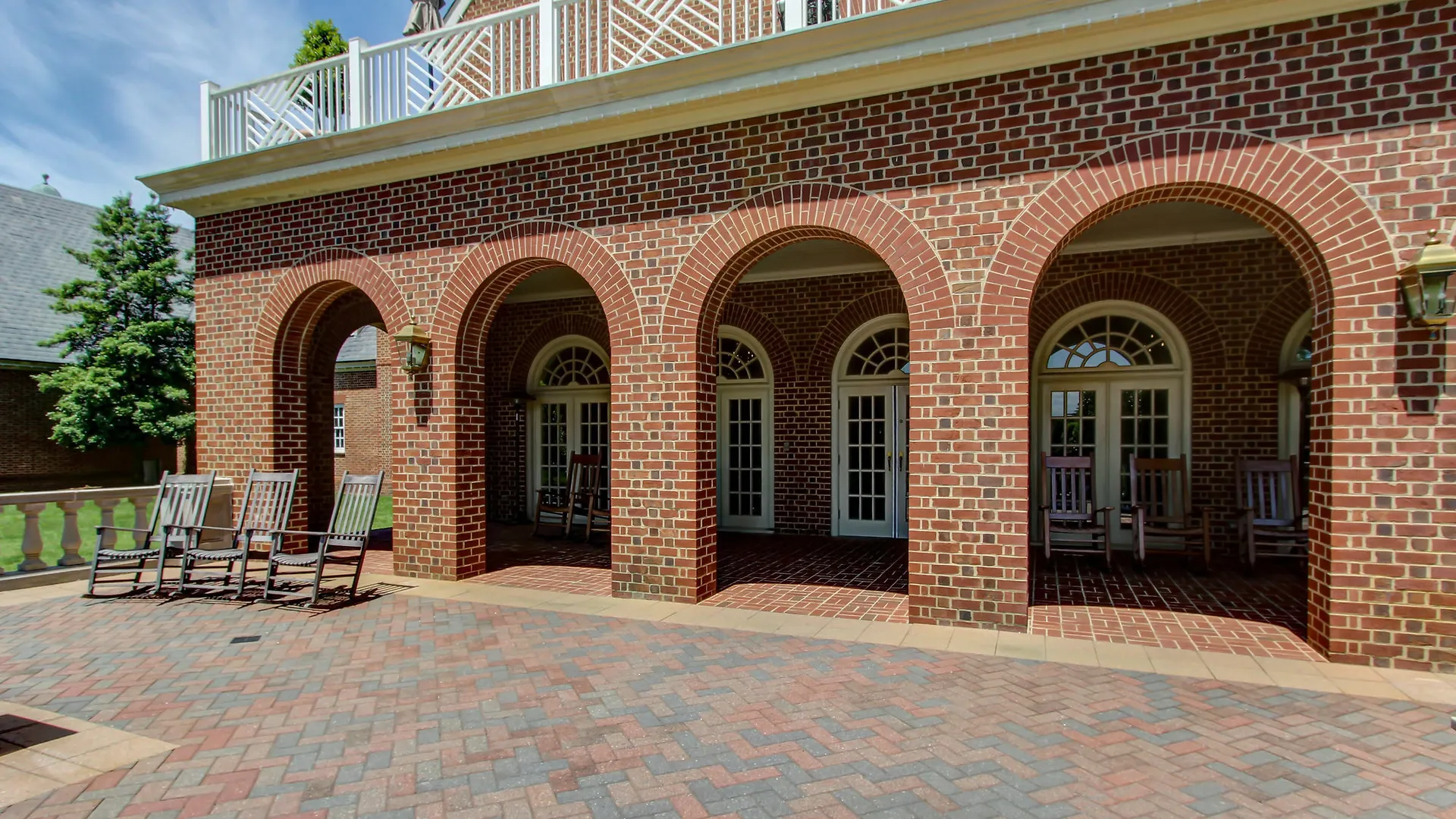 The Founders Inn & Spa Tapestry Collection By Hilton Virginia Beach